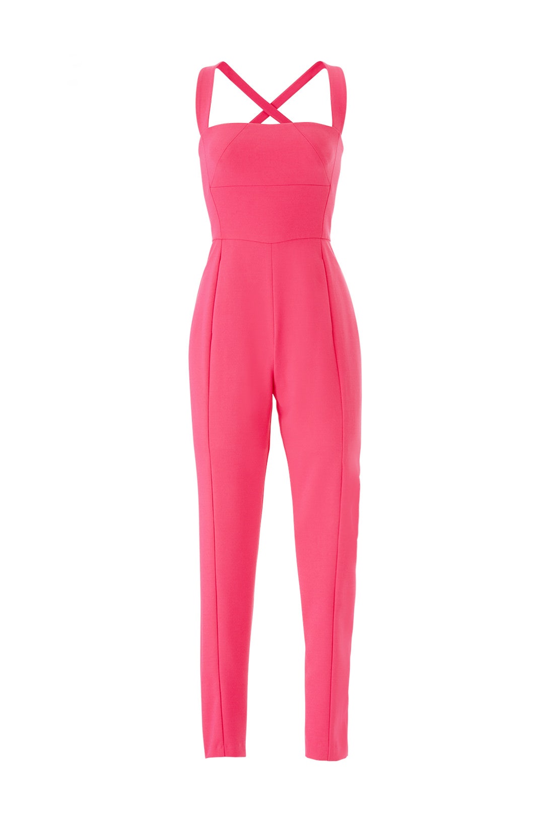 Bene Jumpsuit by Black Halo 3