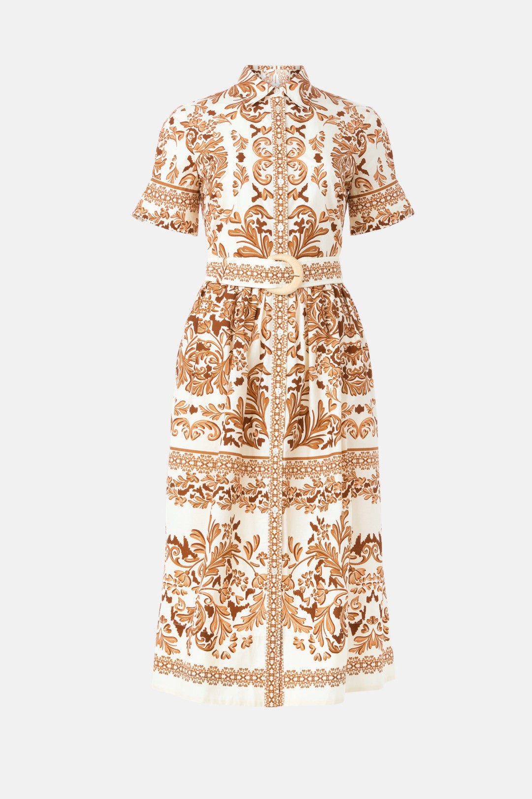 Malena Dress by Cara Cara New York 4
