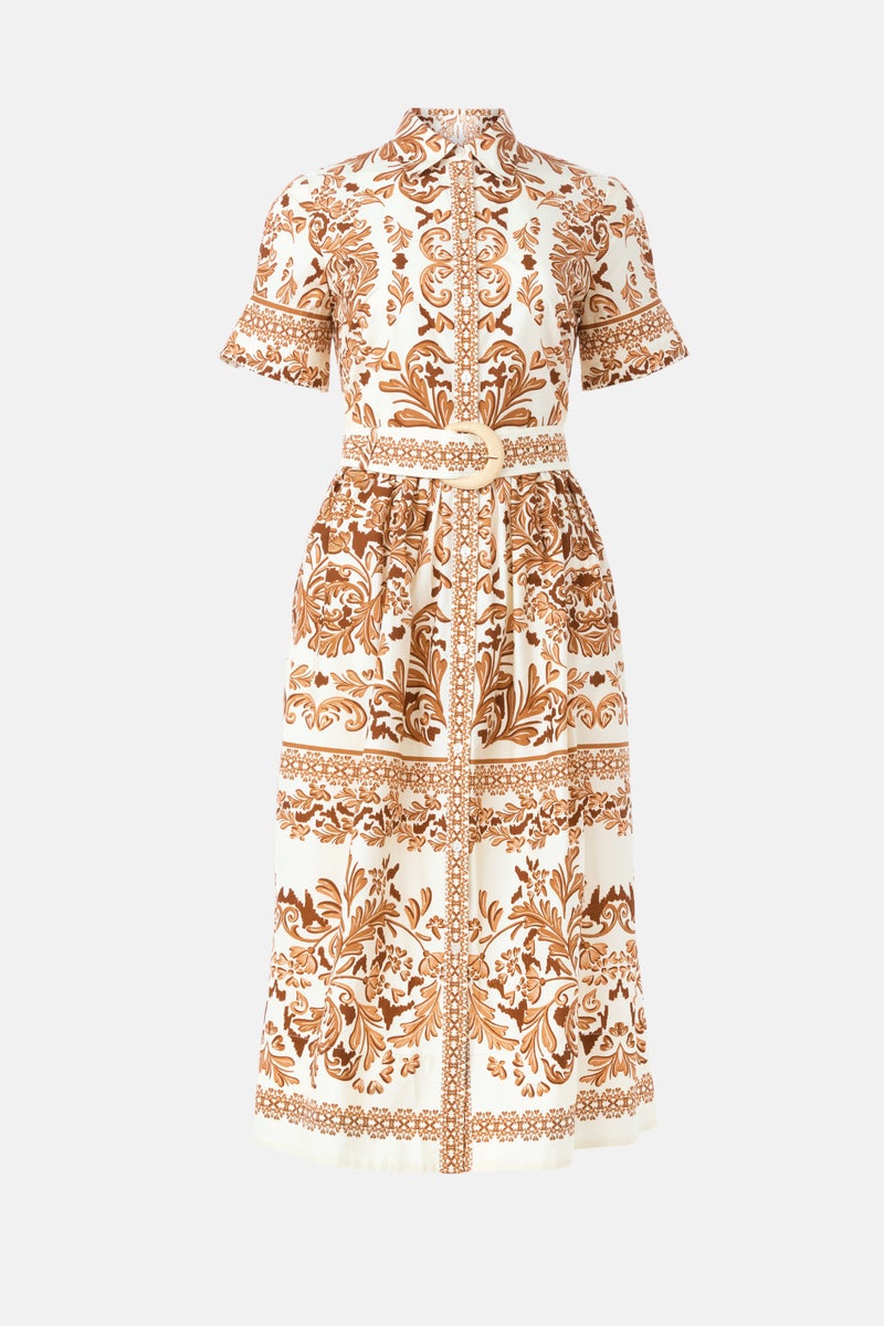 Malena Dress by Cara Cara New York - Photo 4