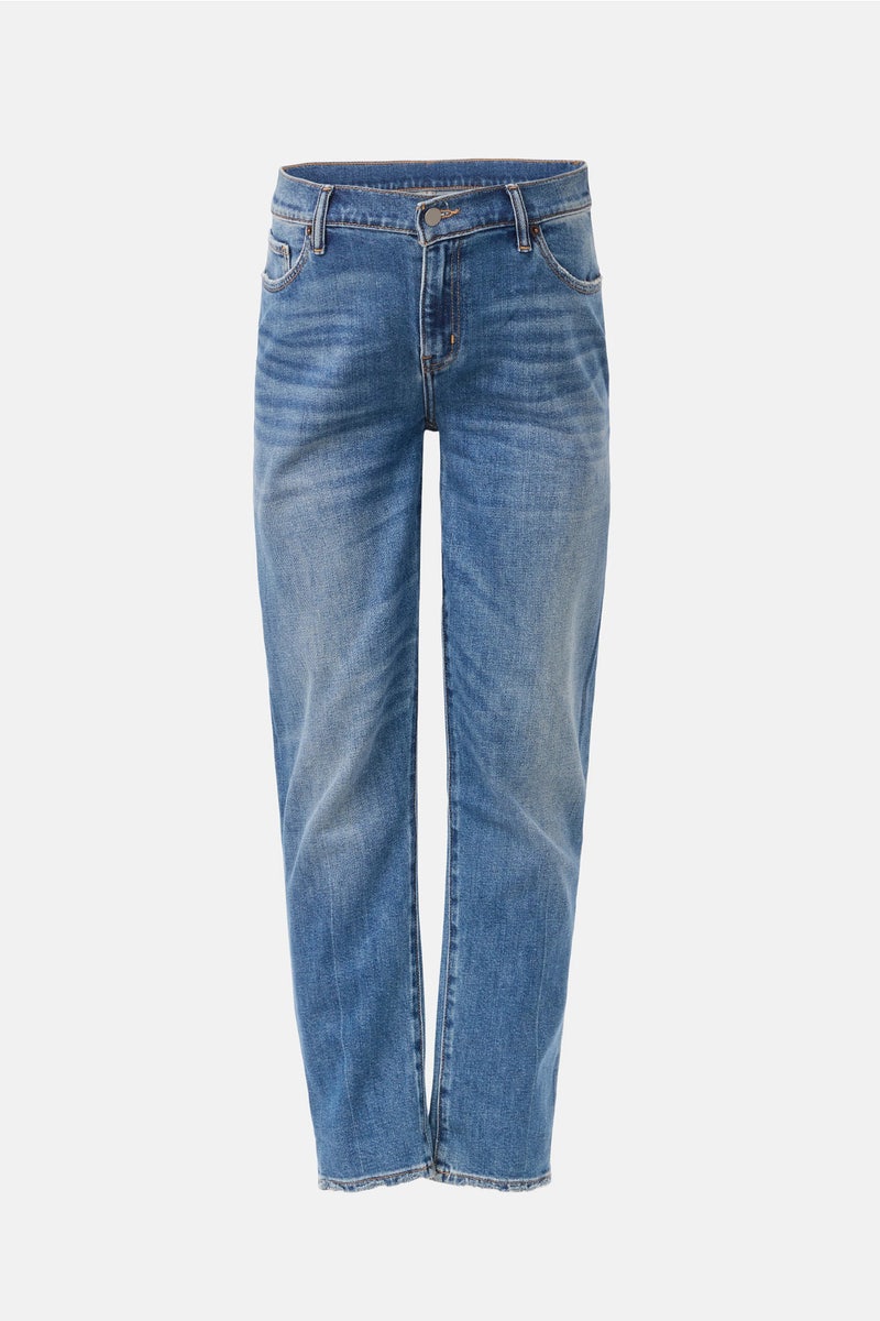 Boyfriend Maternity Jeans by HATCH - Photo 4