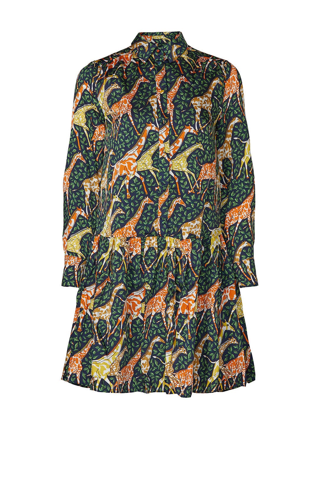 Jenny Dress by J.Crew 4