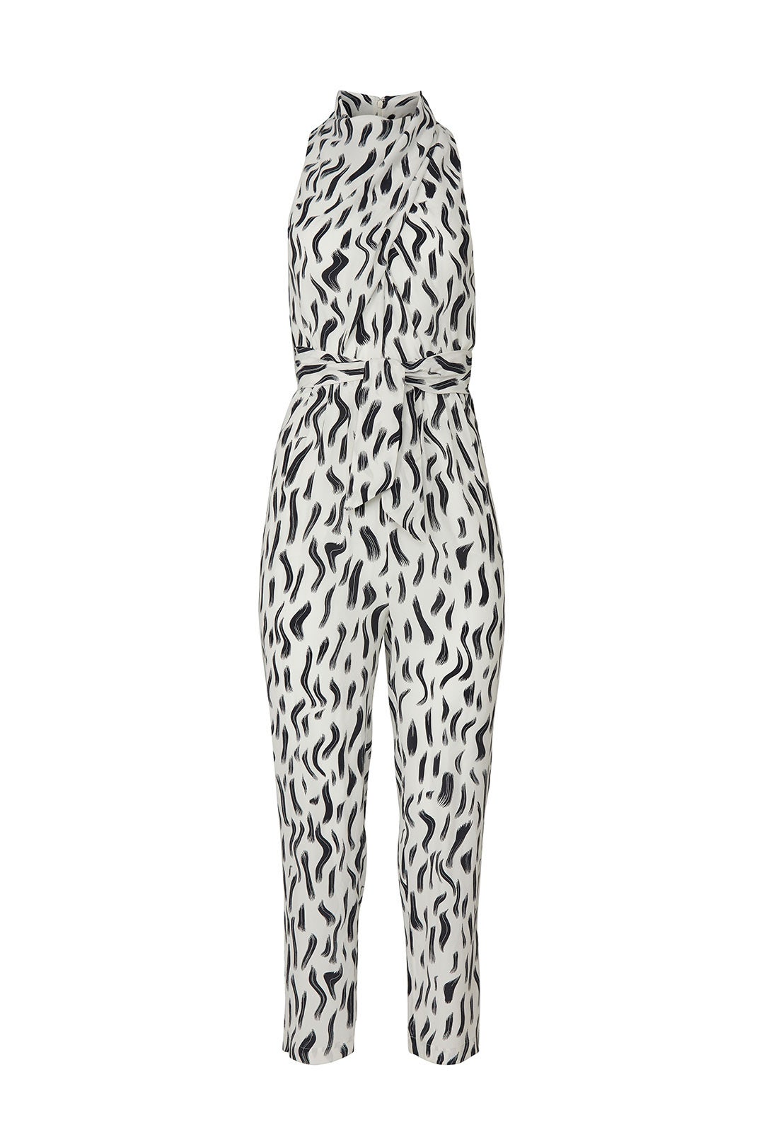 Toulouse Jumpsuit by Joie