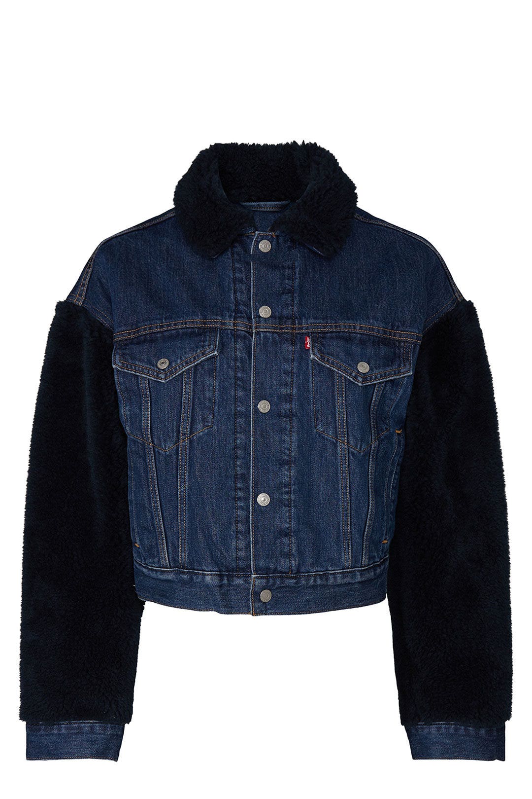 cocoon sherpa trucker cozy cocoon trucker