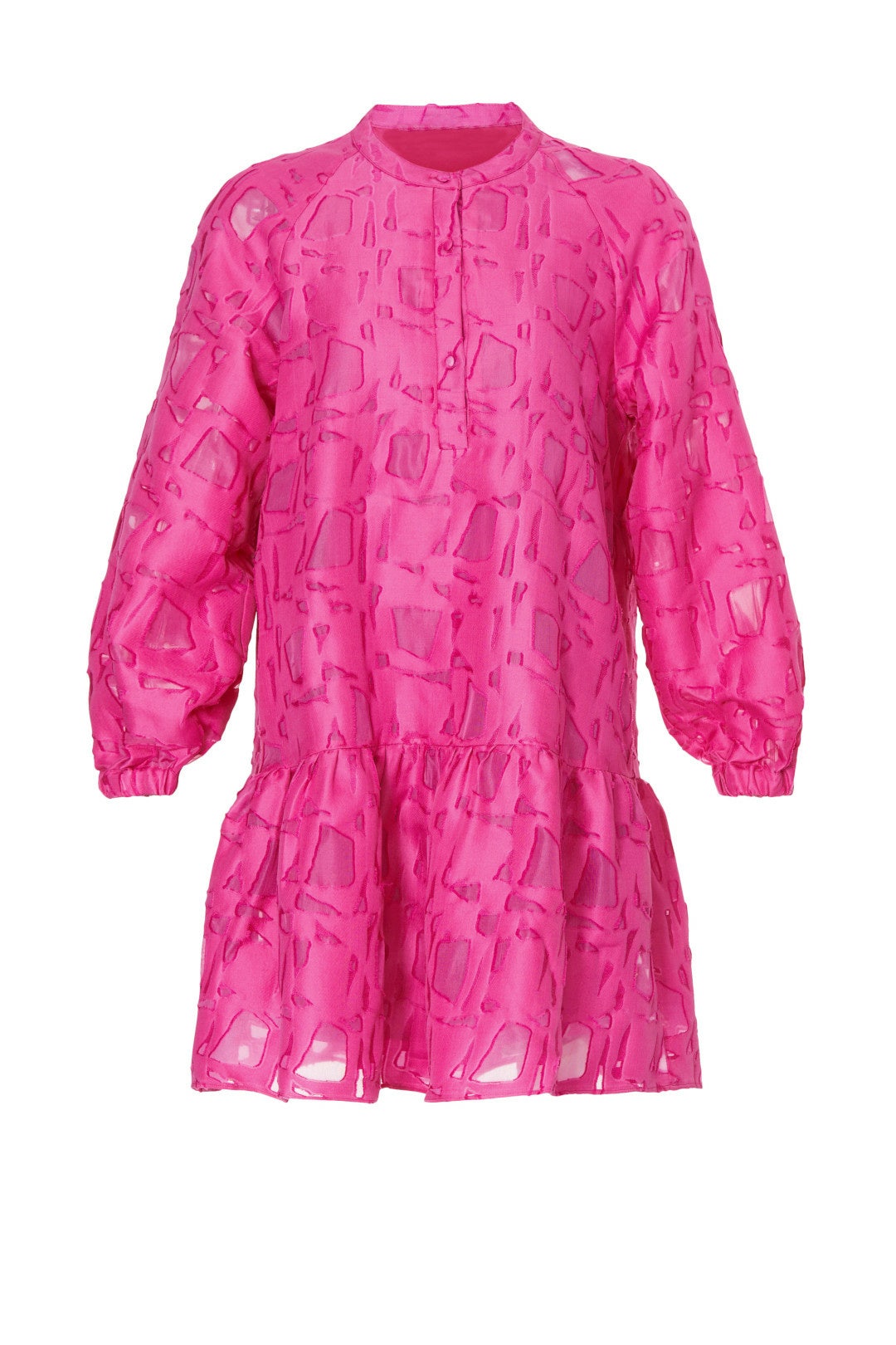 Retta Dress by Marie Oliver 4