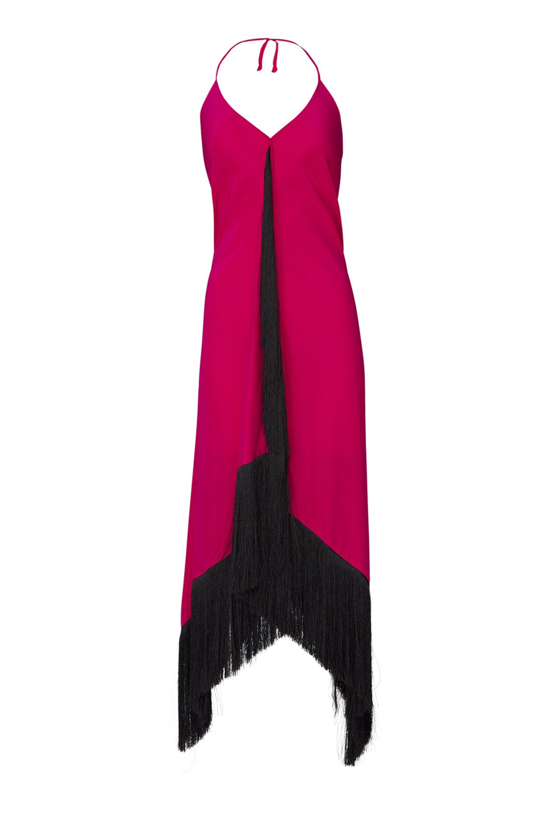 Scarf Midi Dress by Marques' Almeida 3