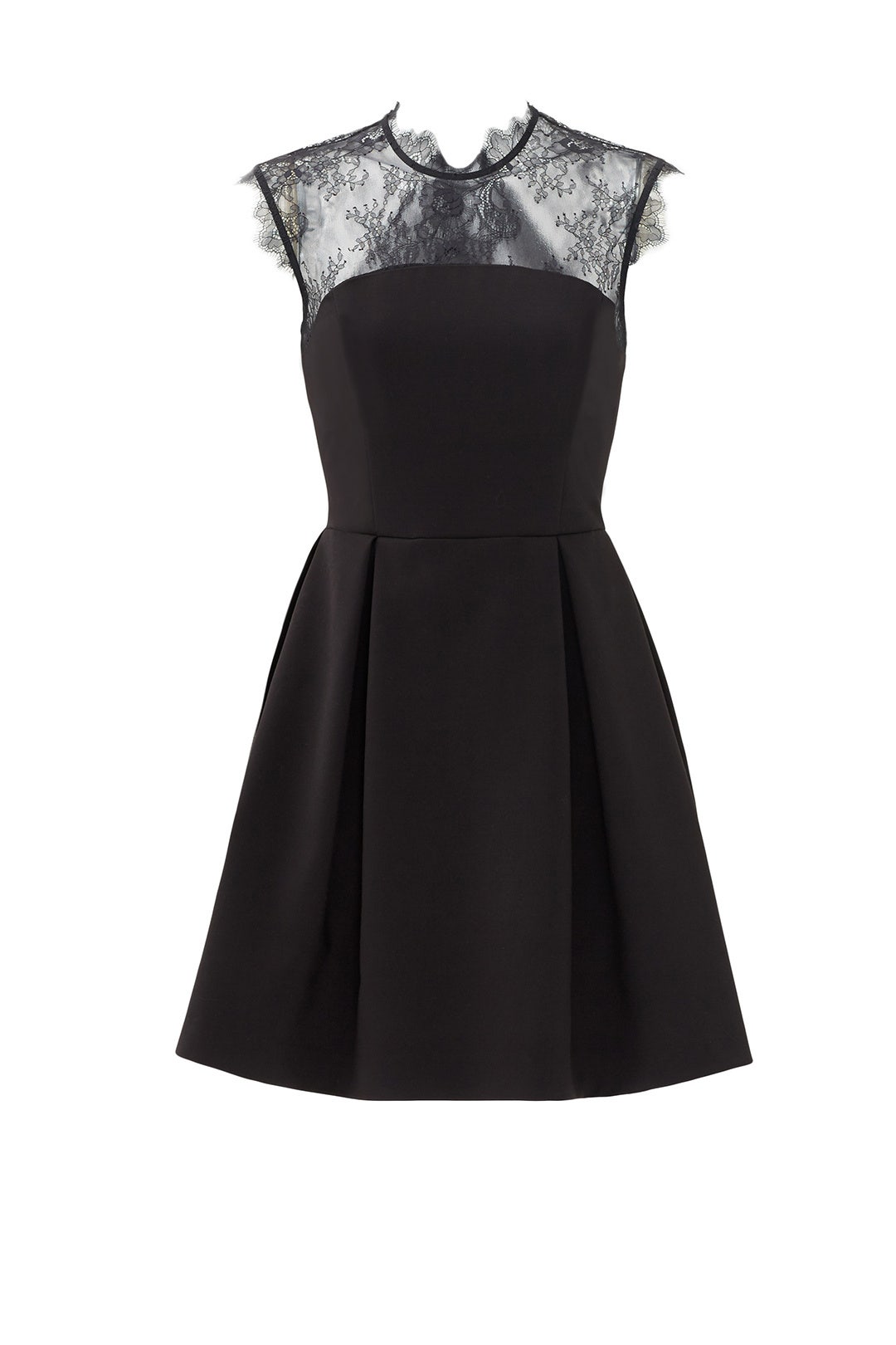 Escuro Dress by nha khanh