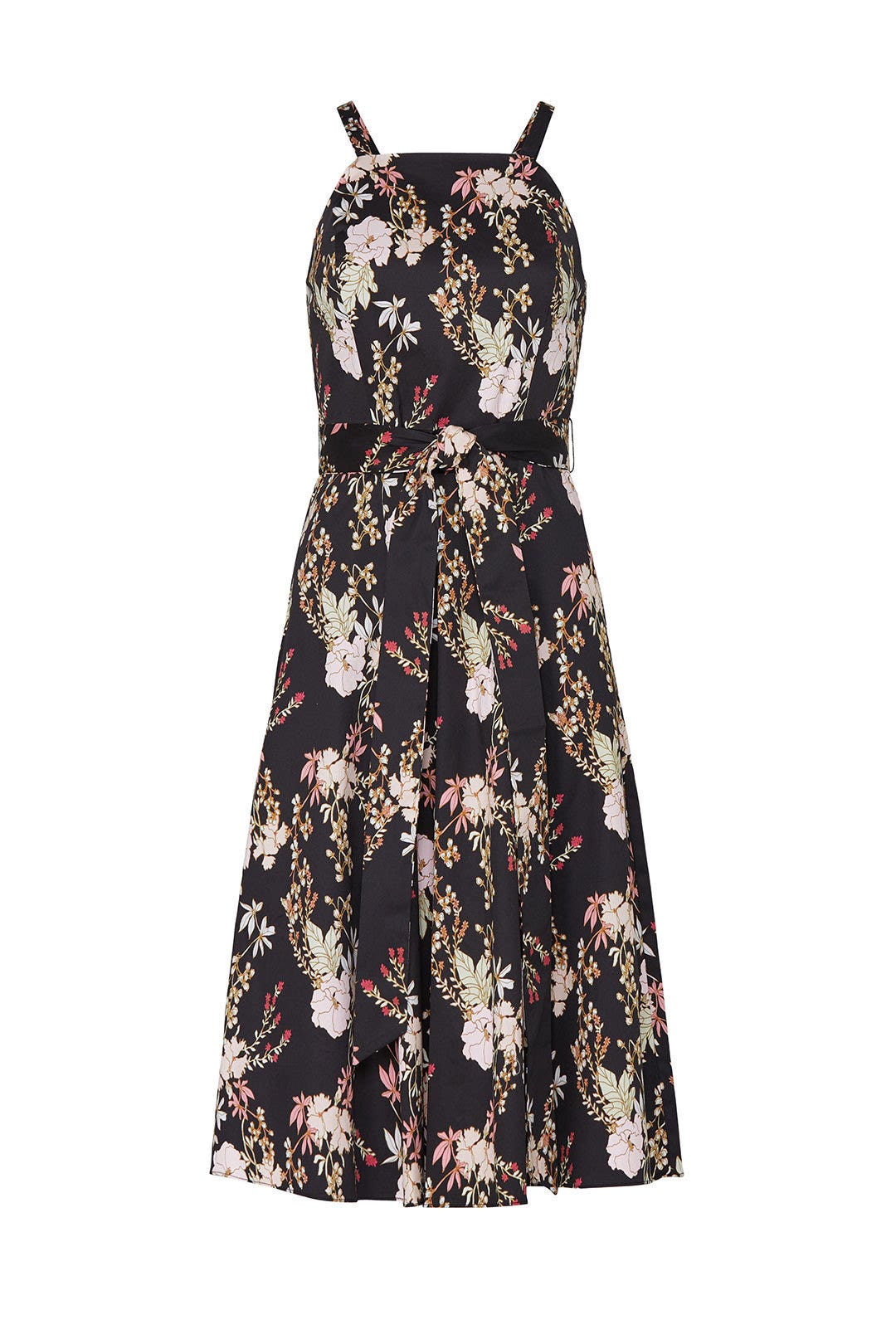 Paulette Midi Dress by Rachel Rachel Roy 4