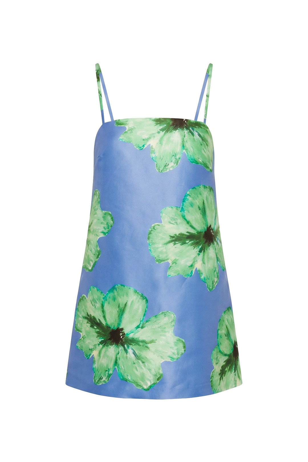 Palma Mini Dress by The Wolf Gang
