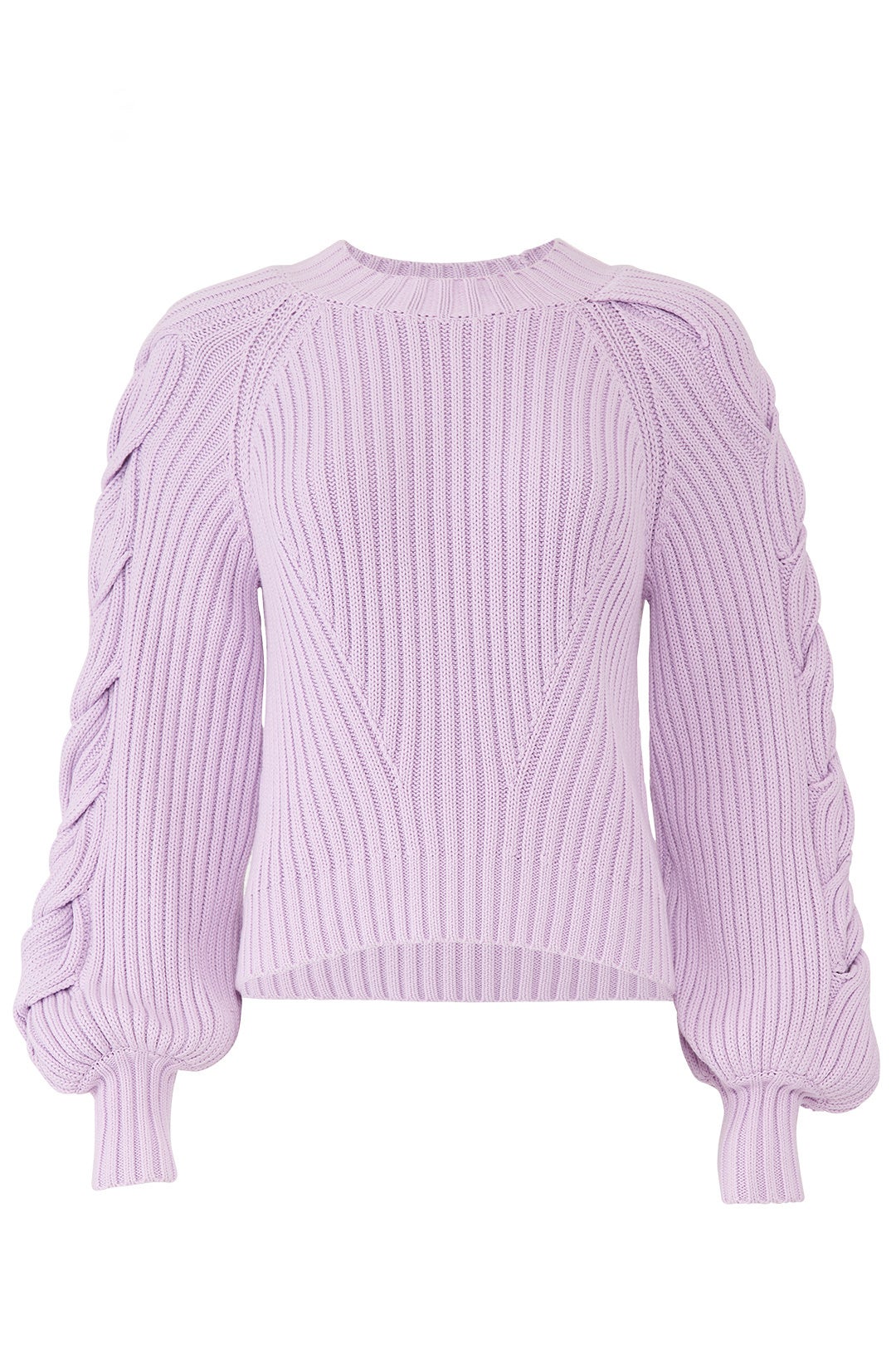 Linear Knit Sweater by FINDERS KEEPERS 3