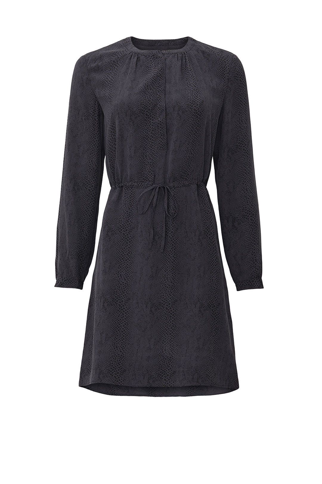 Printed Hana Dress by Rails 4