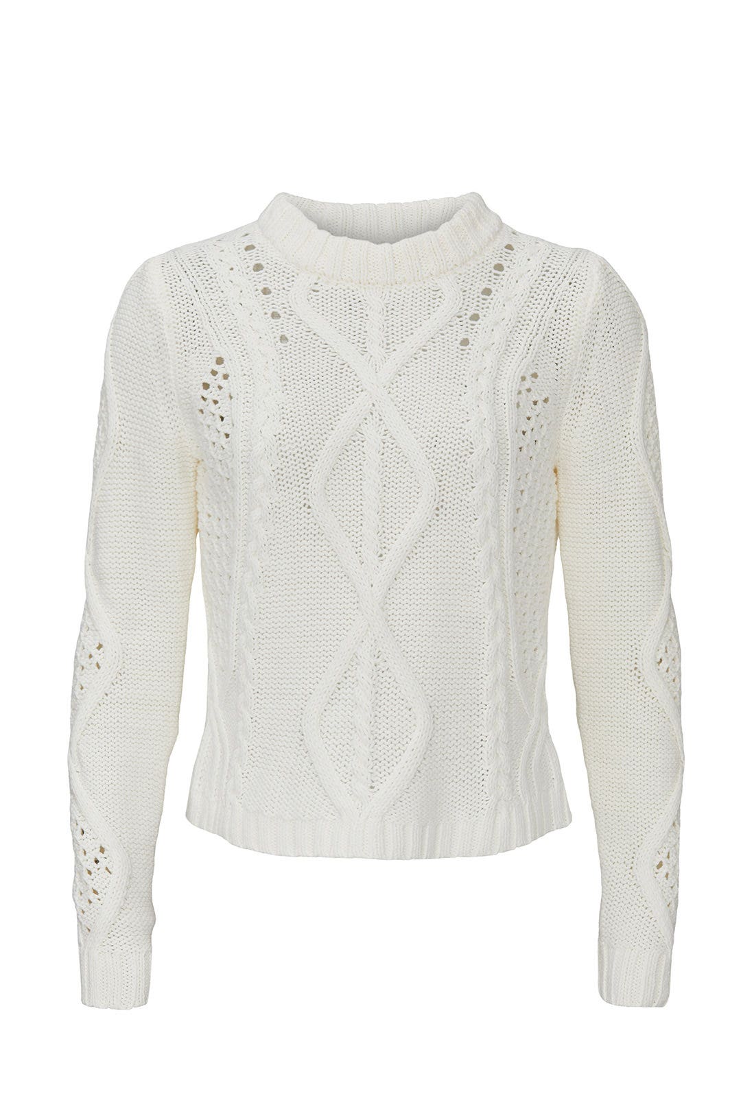 Adrina Pullover by Rachel Rachel Roy 4