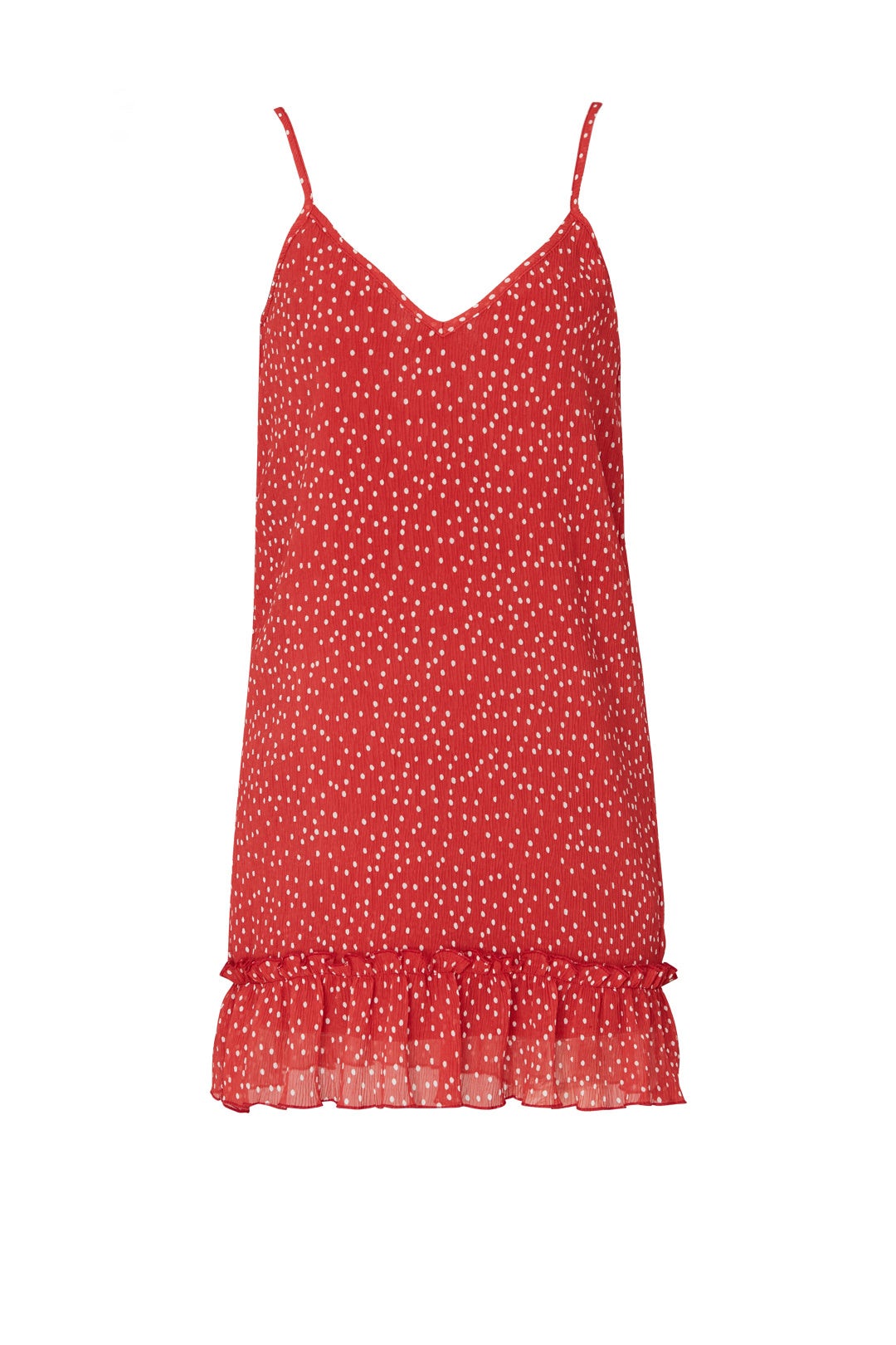 Assemblage Dress by The Fifth Label