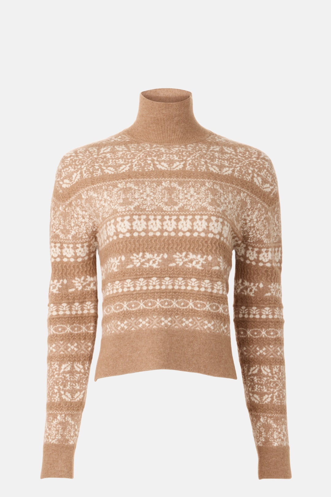 Mariah Sweater by Tanya Taylor 4