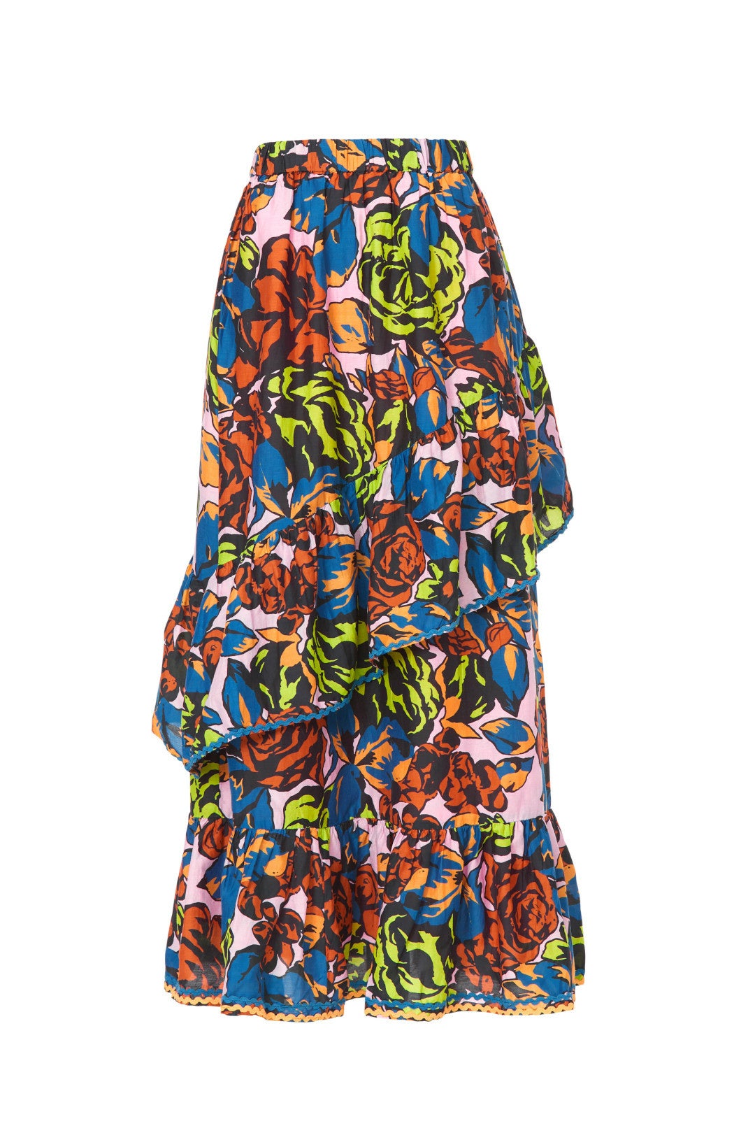 Paloma Skirt by The Odells 4