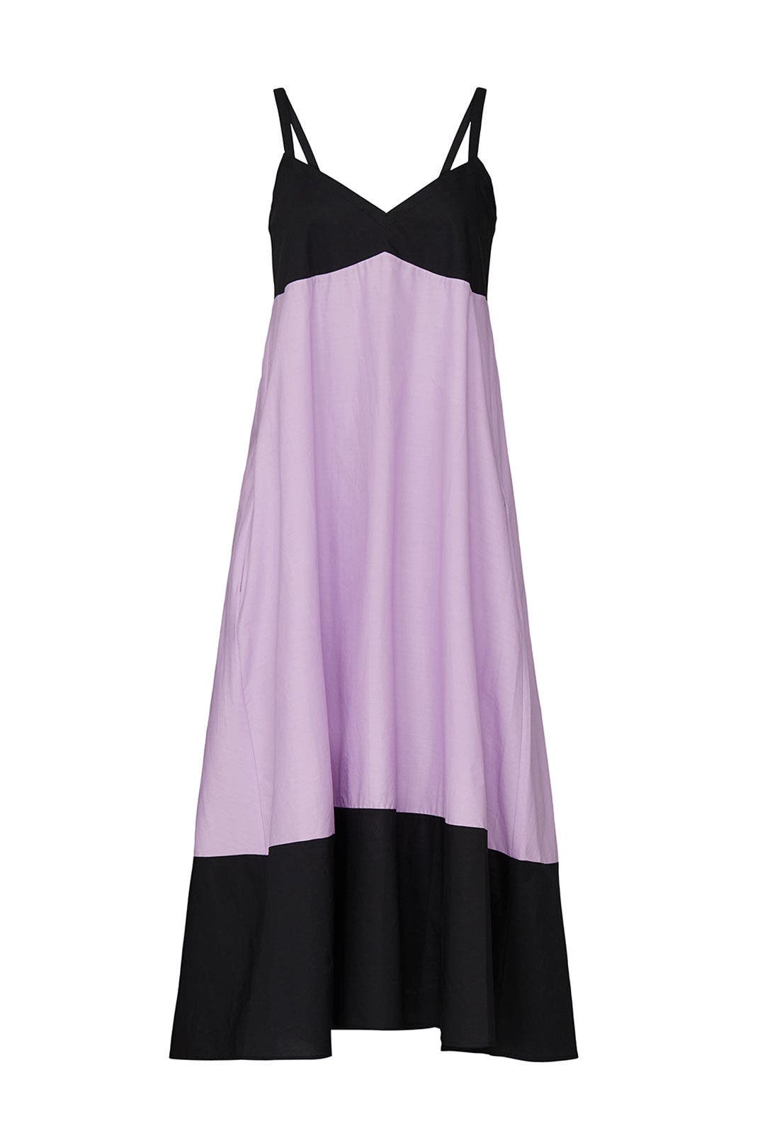 Rio Cotton Dress by VEDA