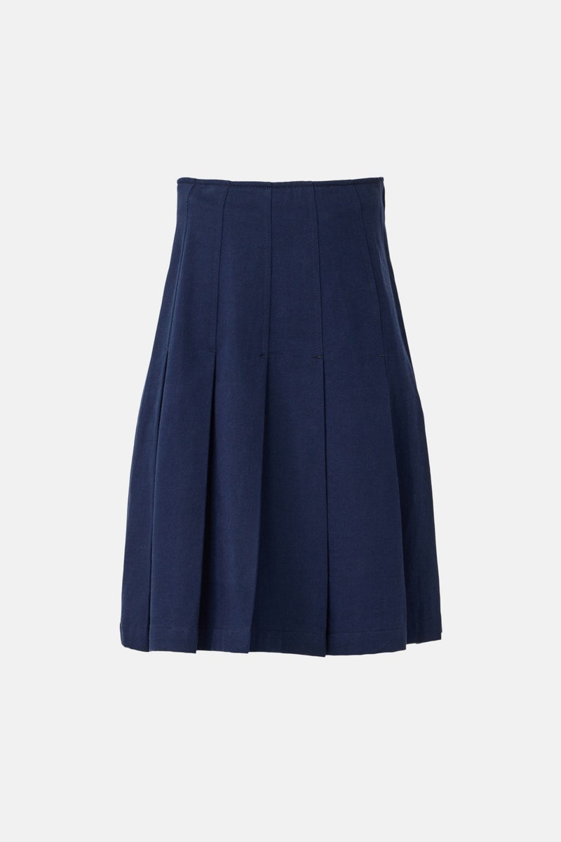 Pleated Skirt by DL1961 - Photo 4