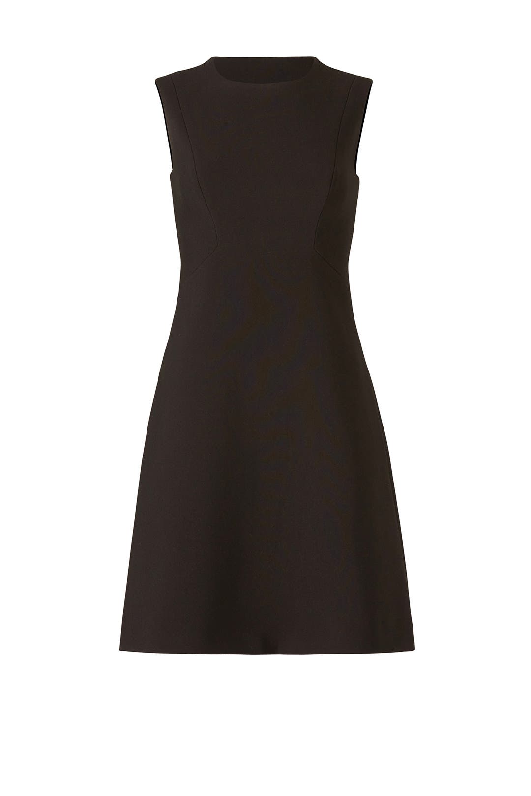 Black Sicily Dress by kate spade new york | Rent the Runway