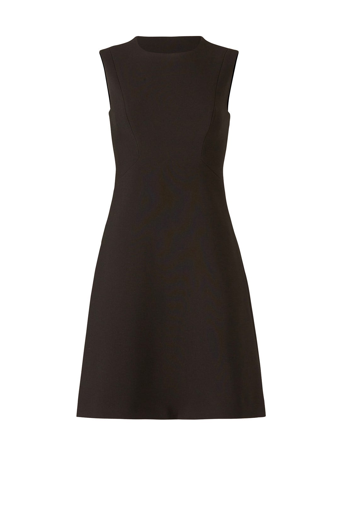 Black Sicily Dress by kate spade new york 3