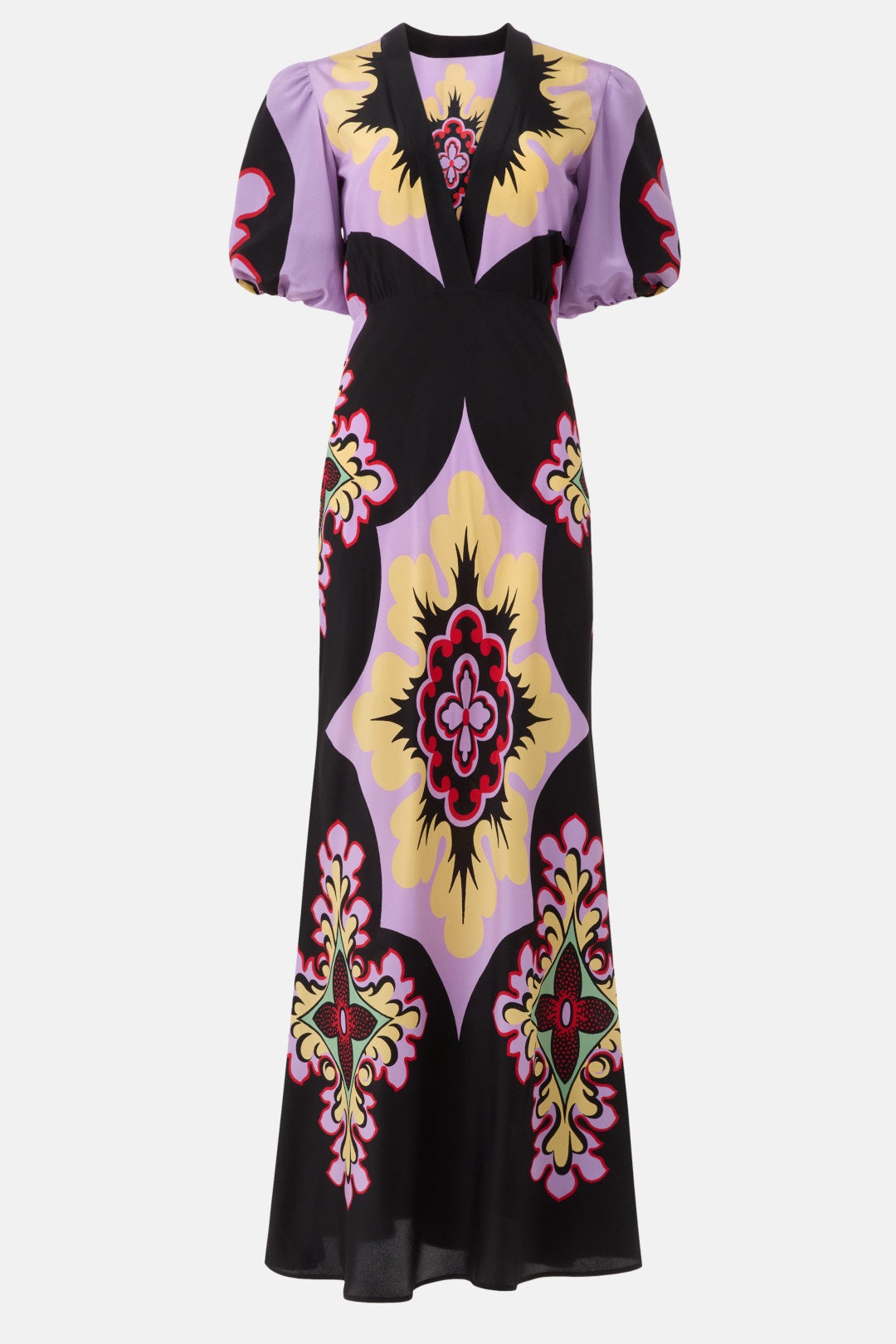 Marleen Dress by La DoubleJ 4