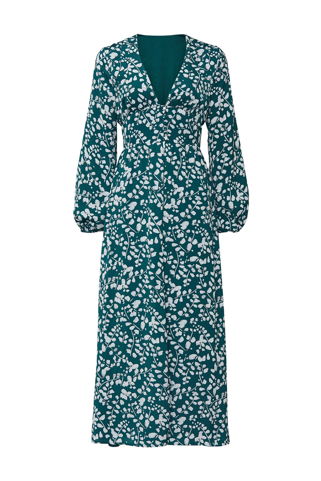 Longsleeve Daisy Top by Louna
