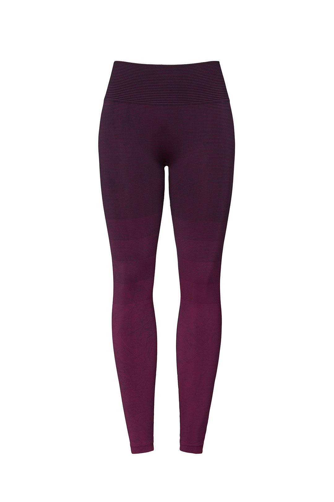 Ebb To Train Wash Leggings by Lululemon 4