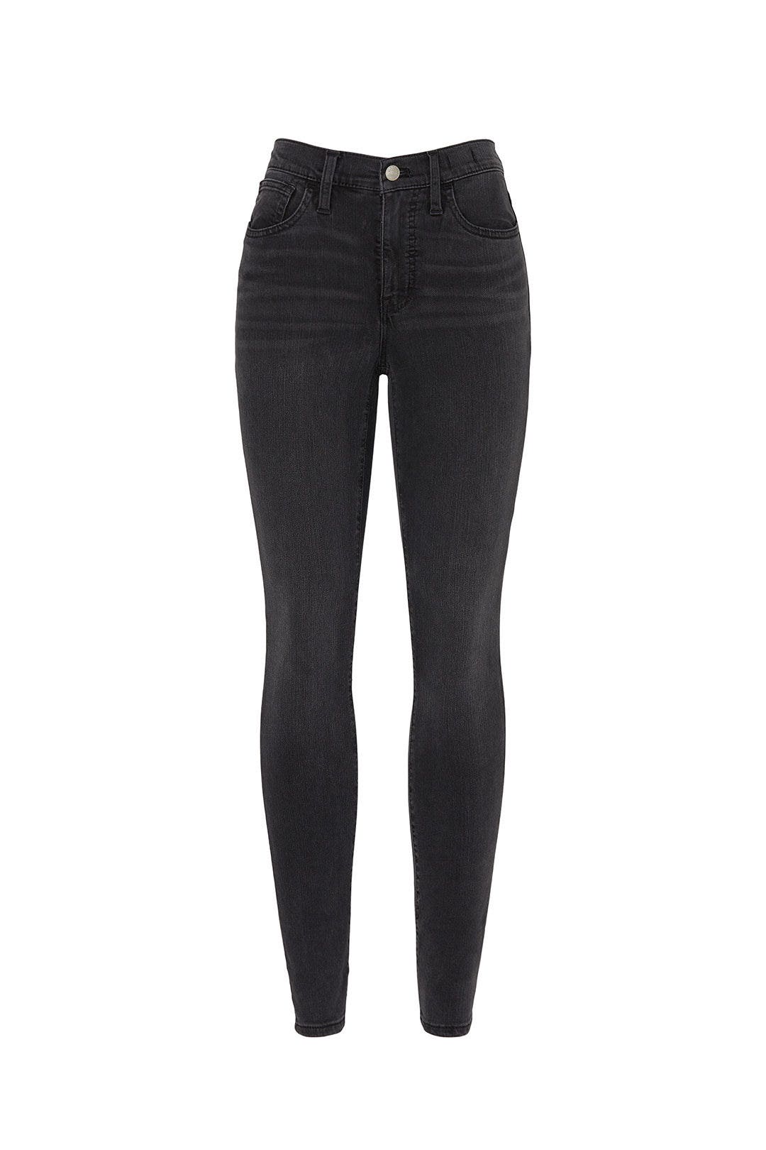 Roadtripper Washed Jeans by Madewell