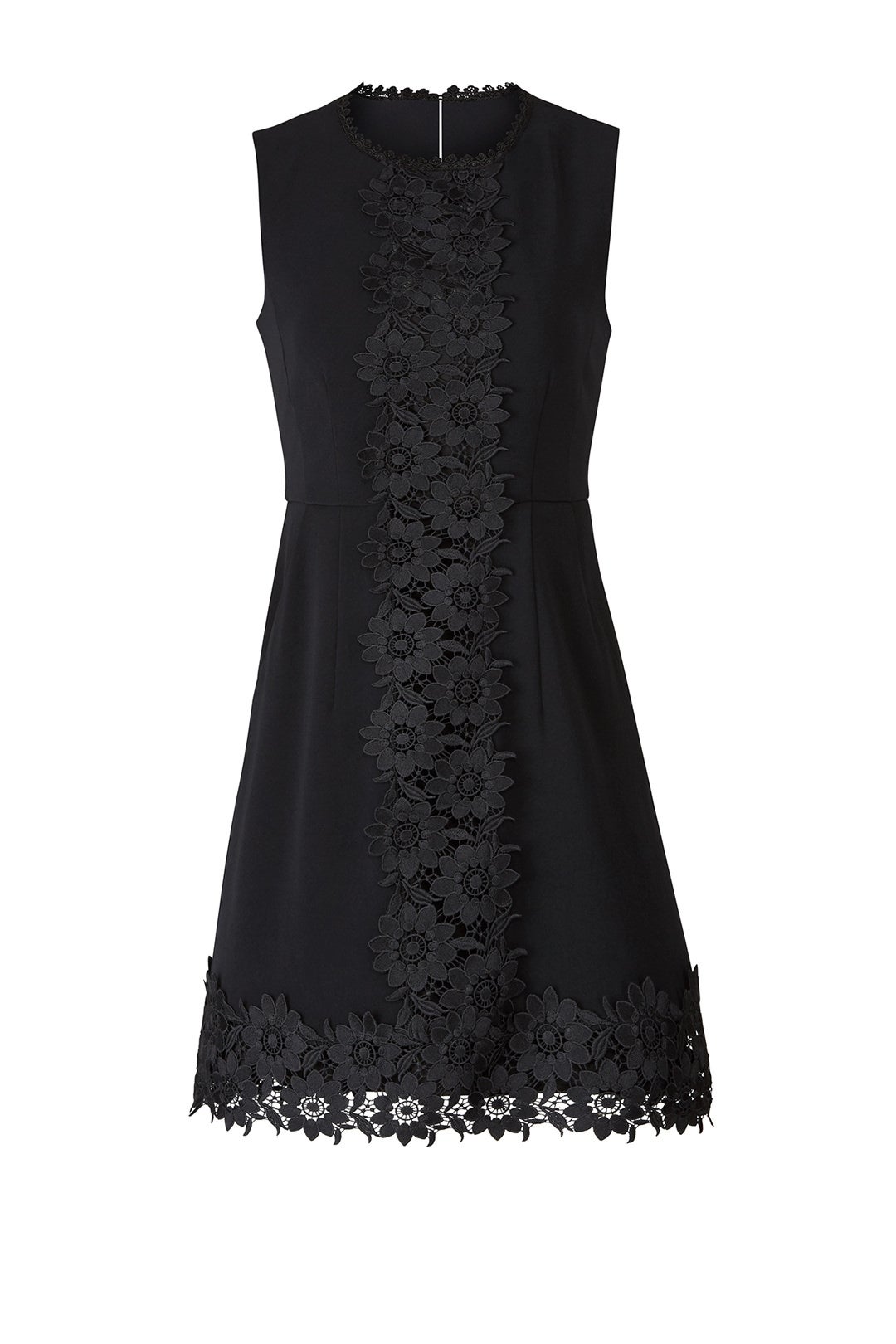 Maria Lace Dress by Nanette Lepore Rent the Runway