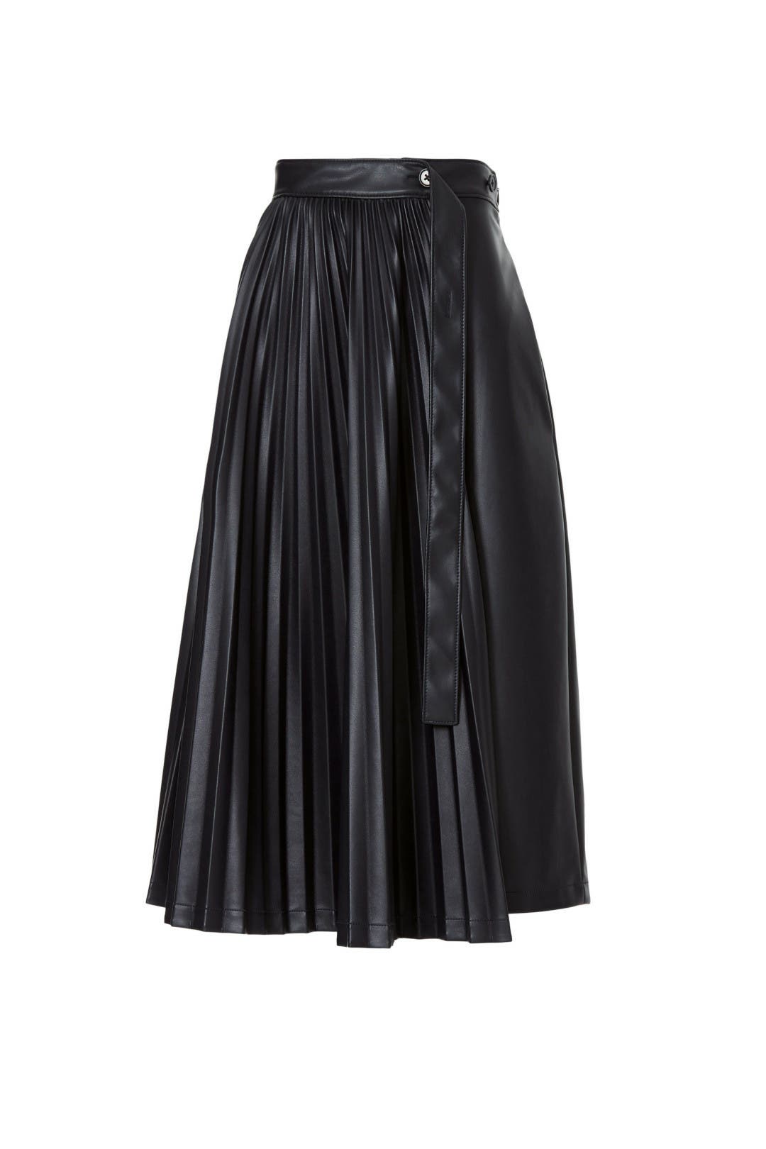 3.1 Phillip Lim スカート S Box-Pleat A-Line Midi Skirt – 3.1 Phillip Lim
