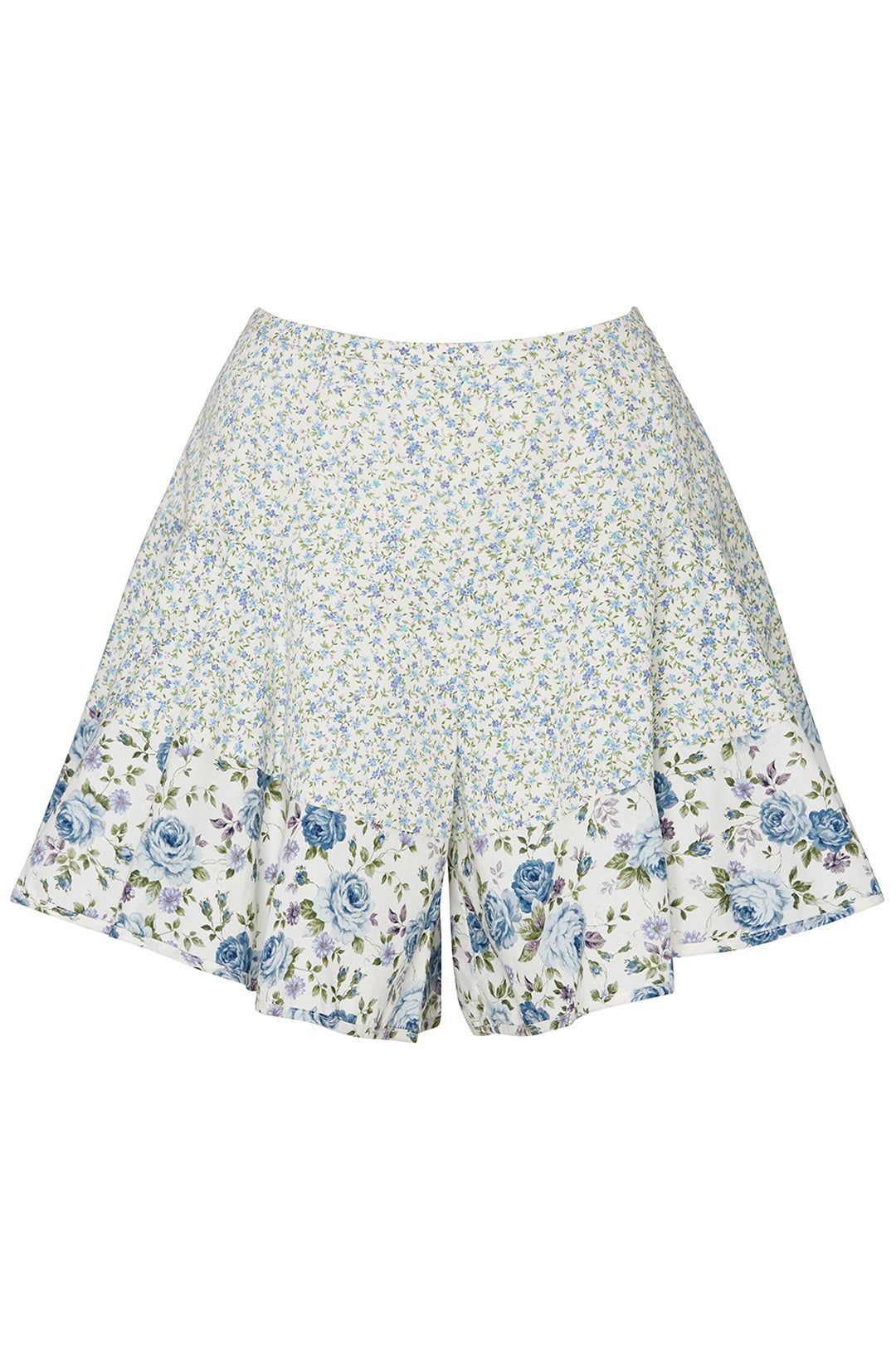 Amory Shorts by Petersyn