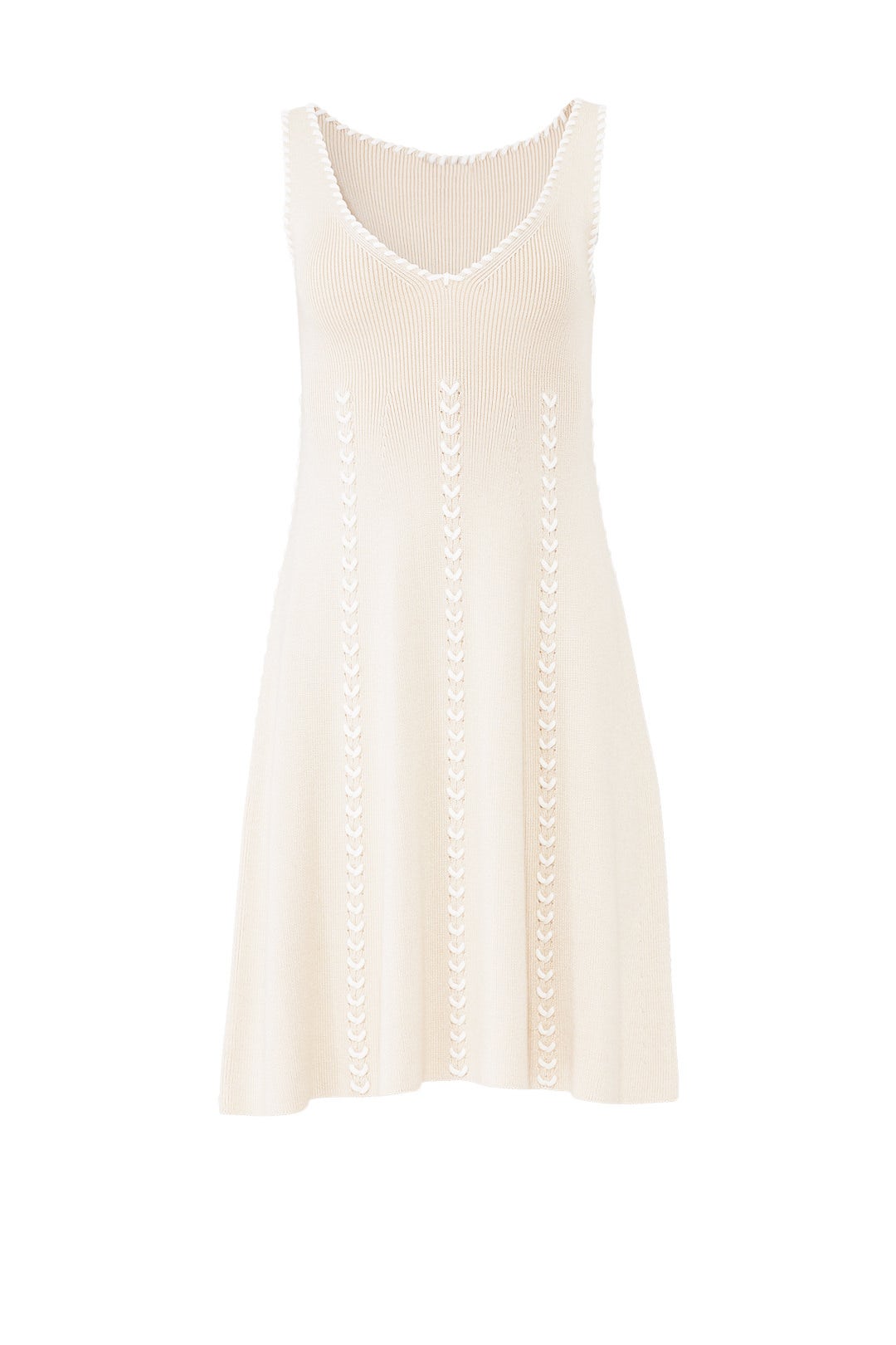 Carmel Dress by Ronny Kobo