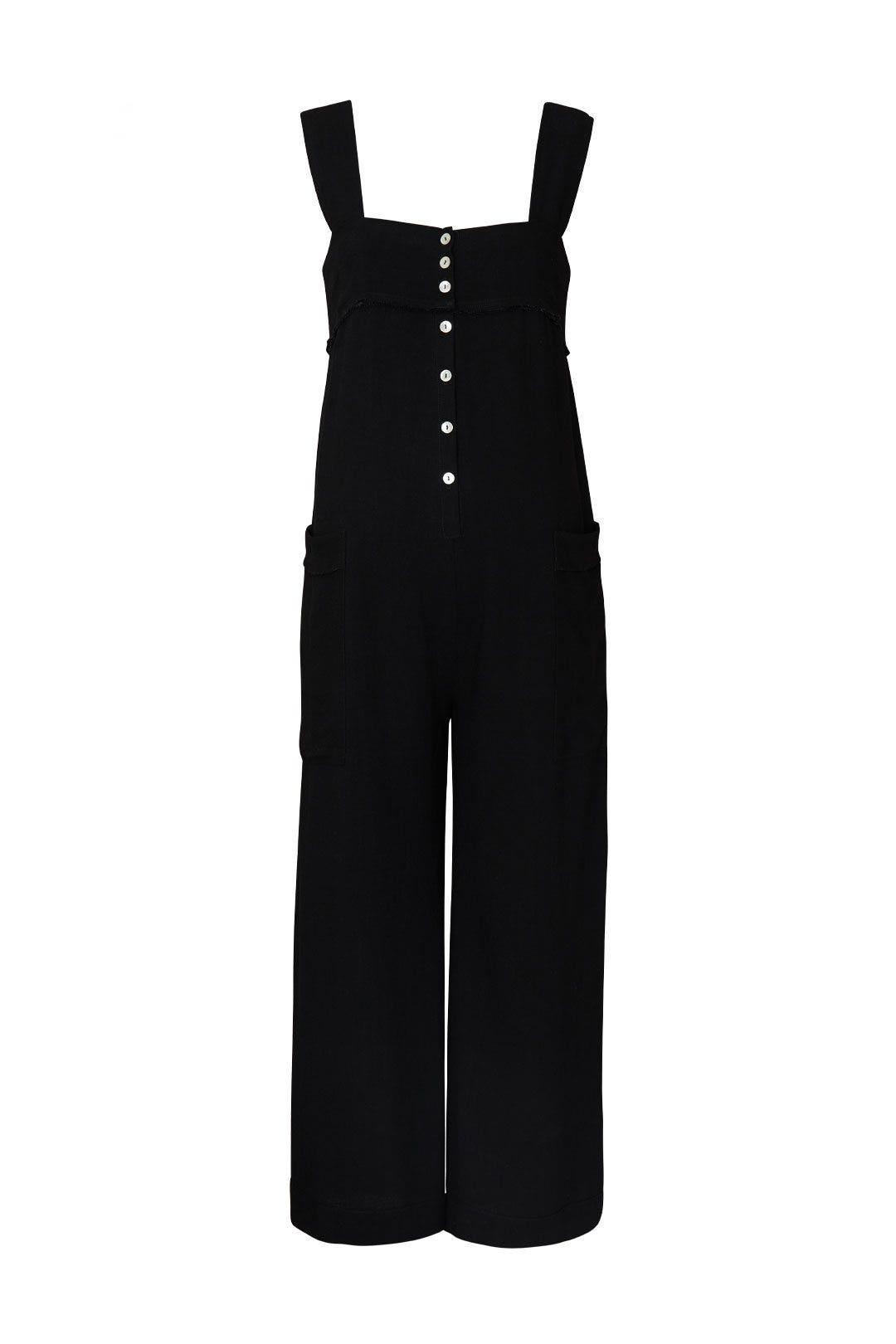 Runaround Maternity Jumpsuit by Show Me Your Mumu