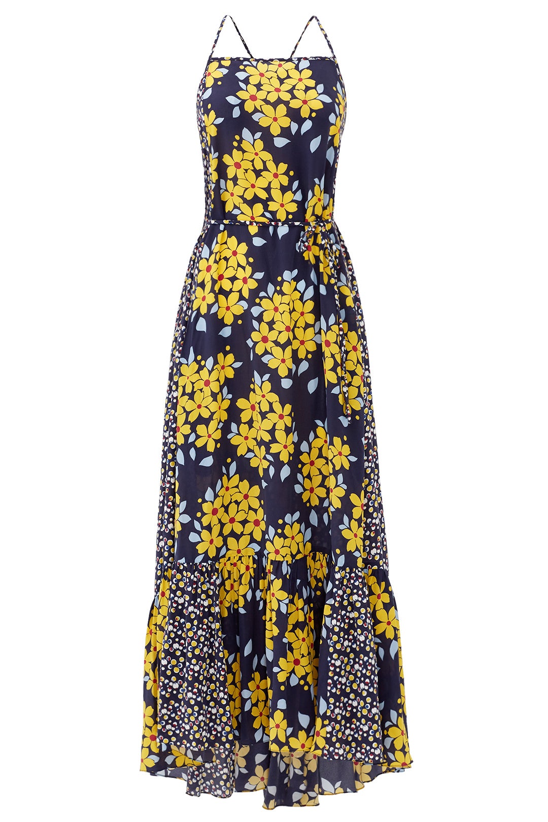Field of Daisies Maxi by Suno 3