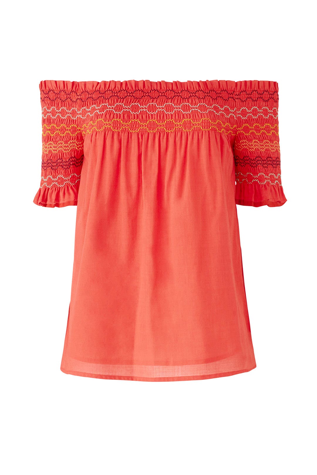 Relax Top by Trina Turk