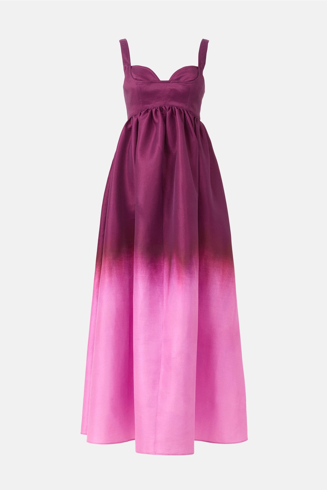 Redin Maxi Dress by Acler 4