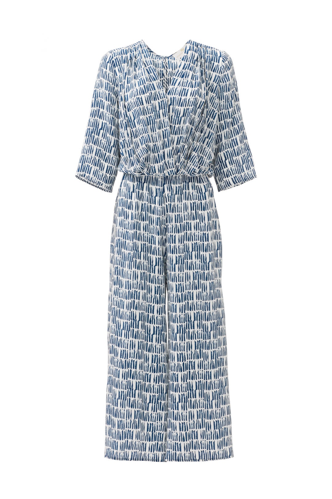 Gemma Jumpsuit by Amanda Uprichard