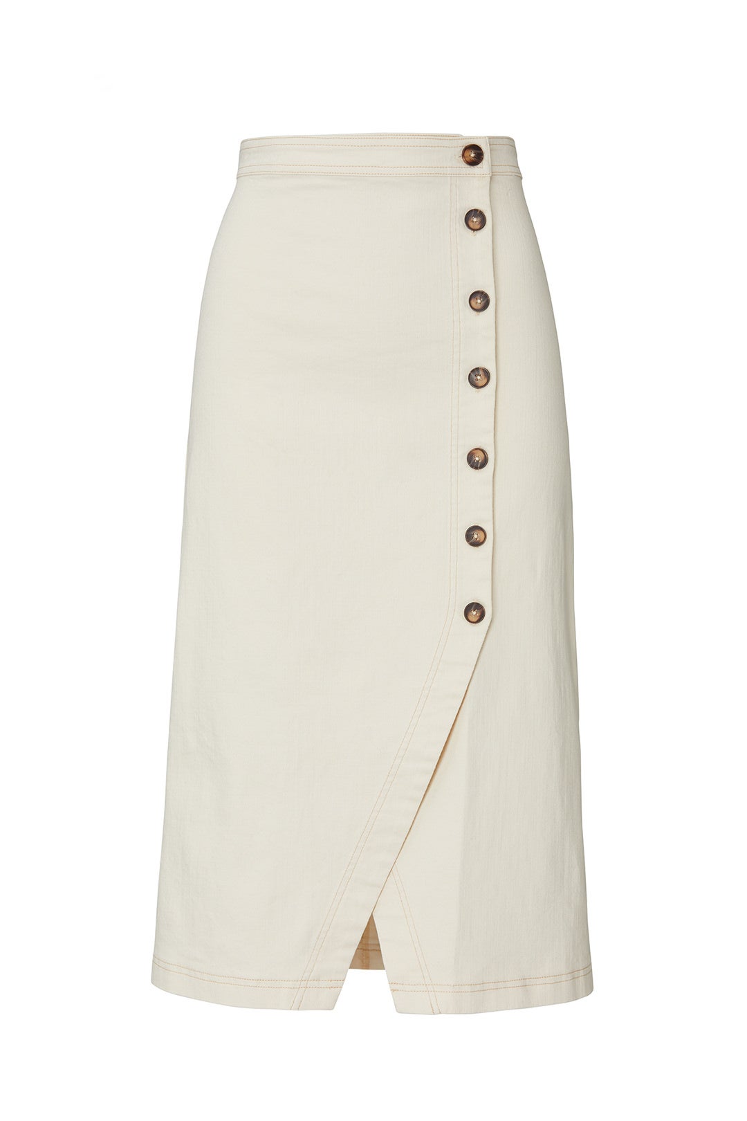 Eileen Skirt by ASTR the Label