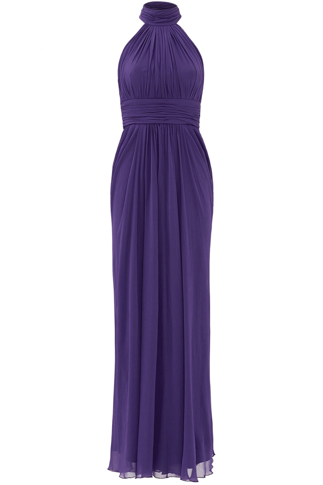 Make Love Not War Gown by Badgley Mischka