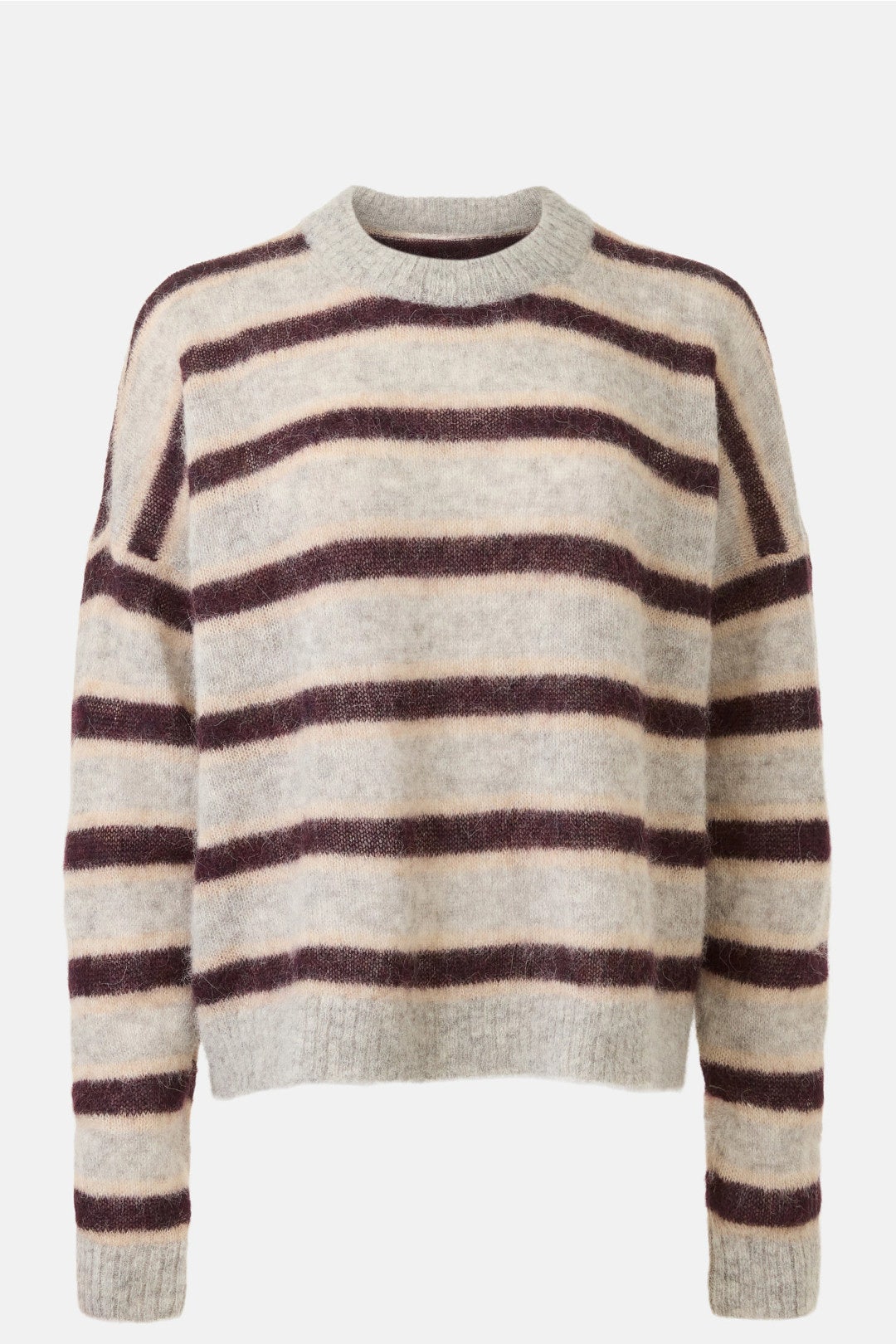 Mollie Striped Sweater by Madewell 4