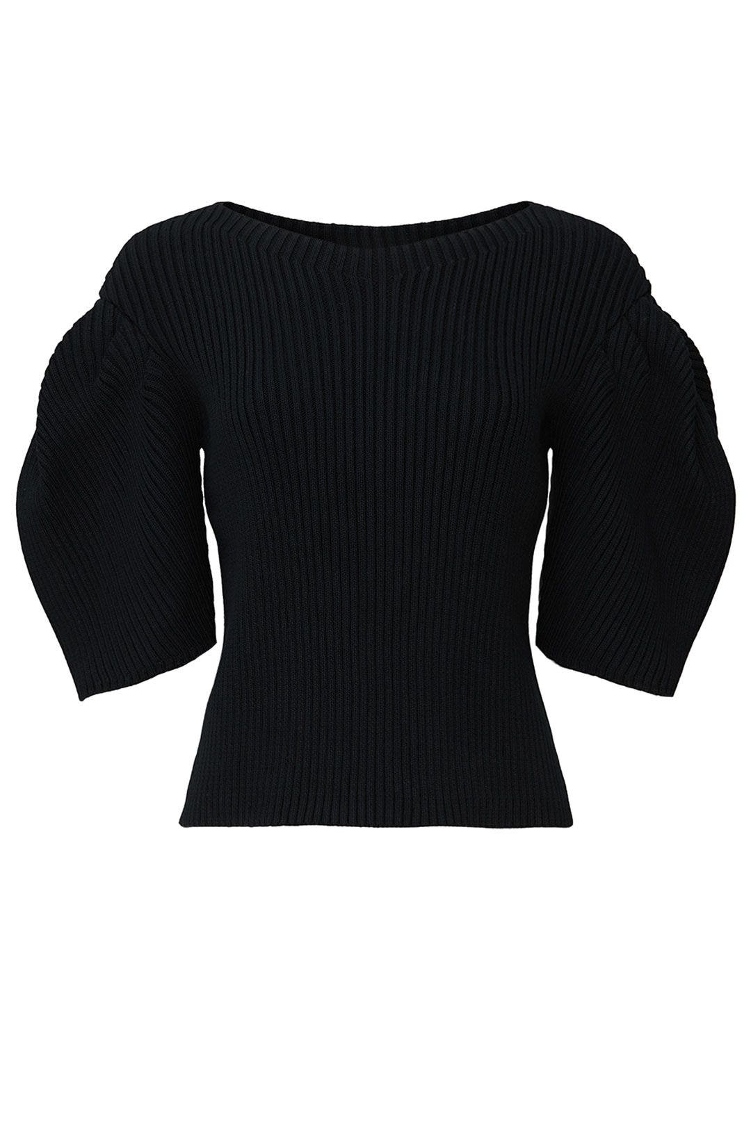 Inga Sweater by Mara Hoffman 4