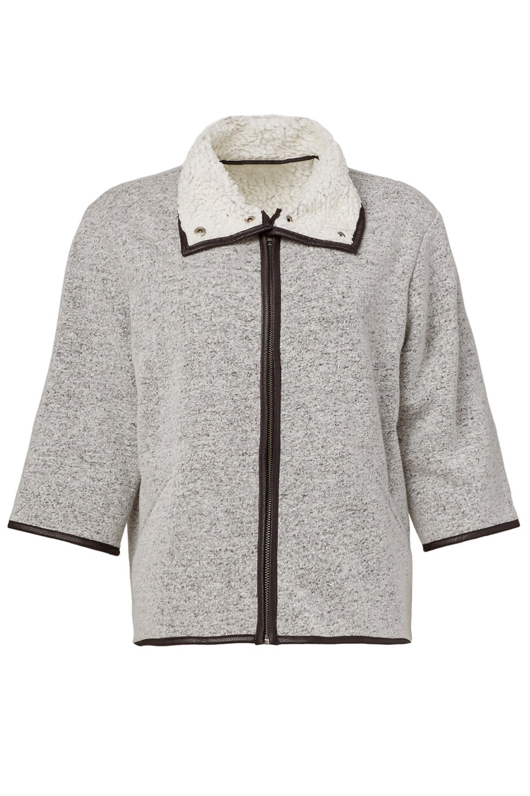 Sosa Jacket by Matison Stone 3