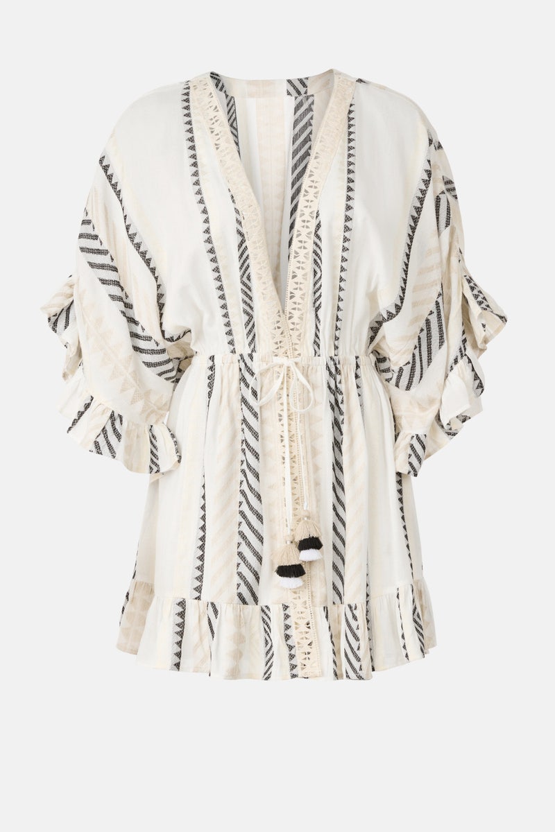 Tierna Cover Up Dress by Ramy Brook - Photo 4