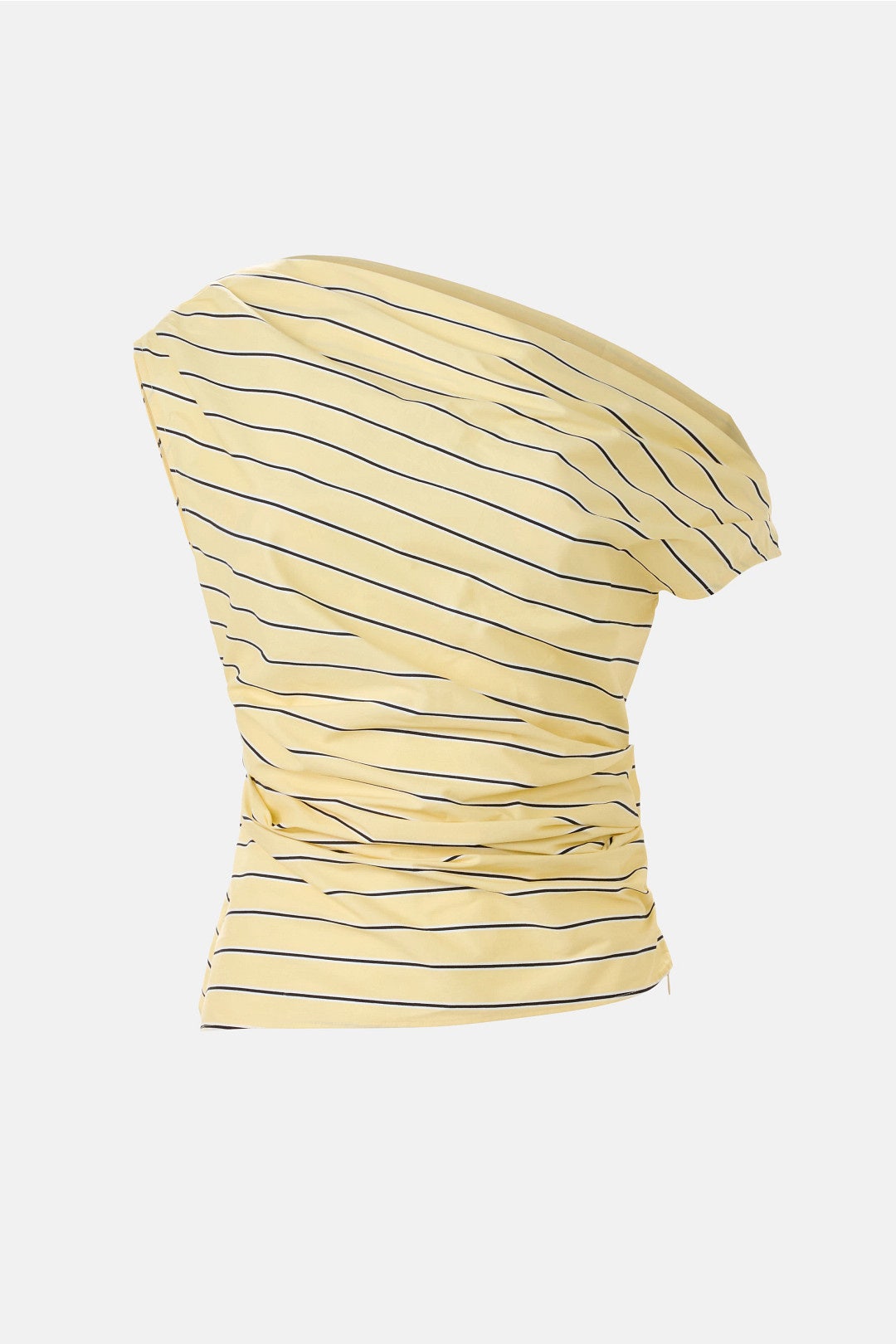 Phare Off Shoulder Blouse by Staud