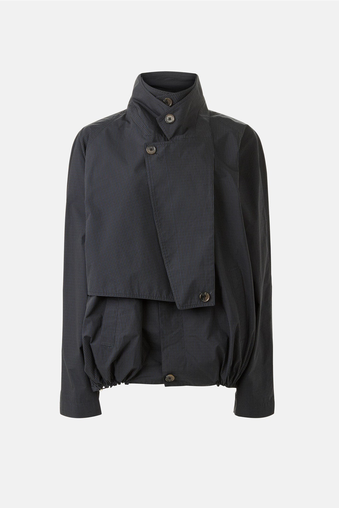 Charles Trench Anorak Jacket by Tibi 4
