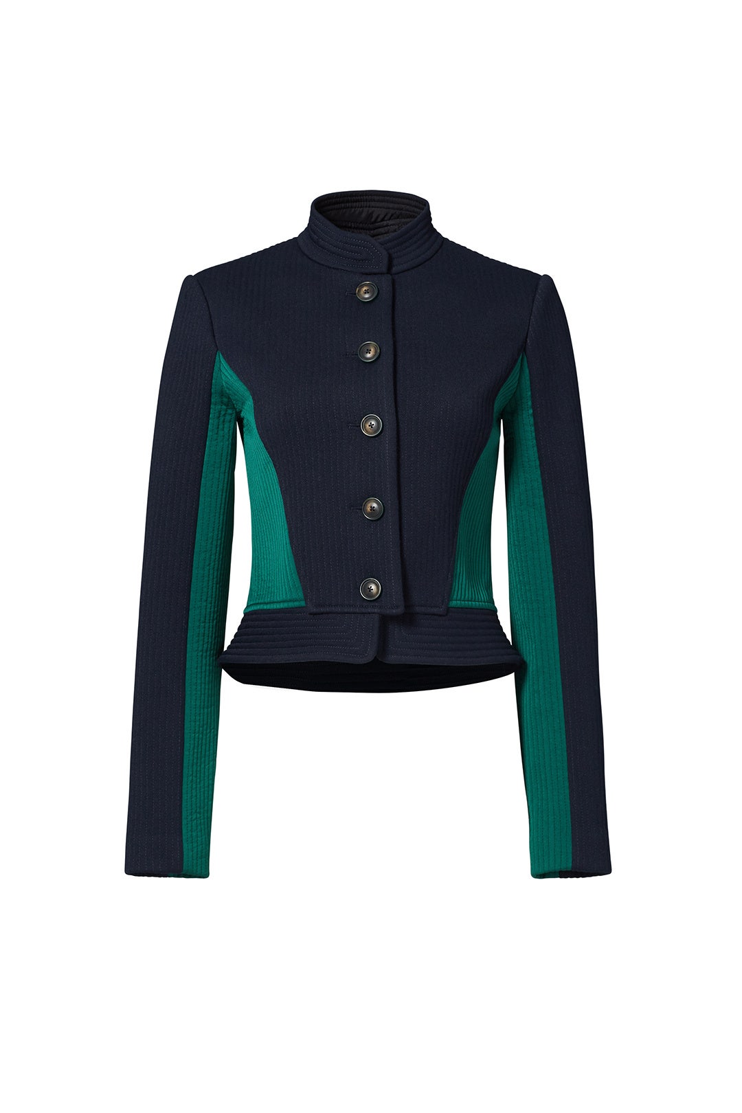 Canter Riding Jacket by Tory Burch