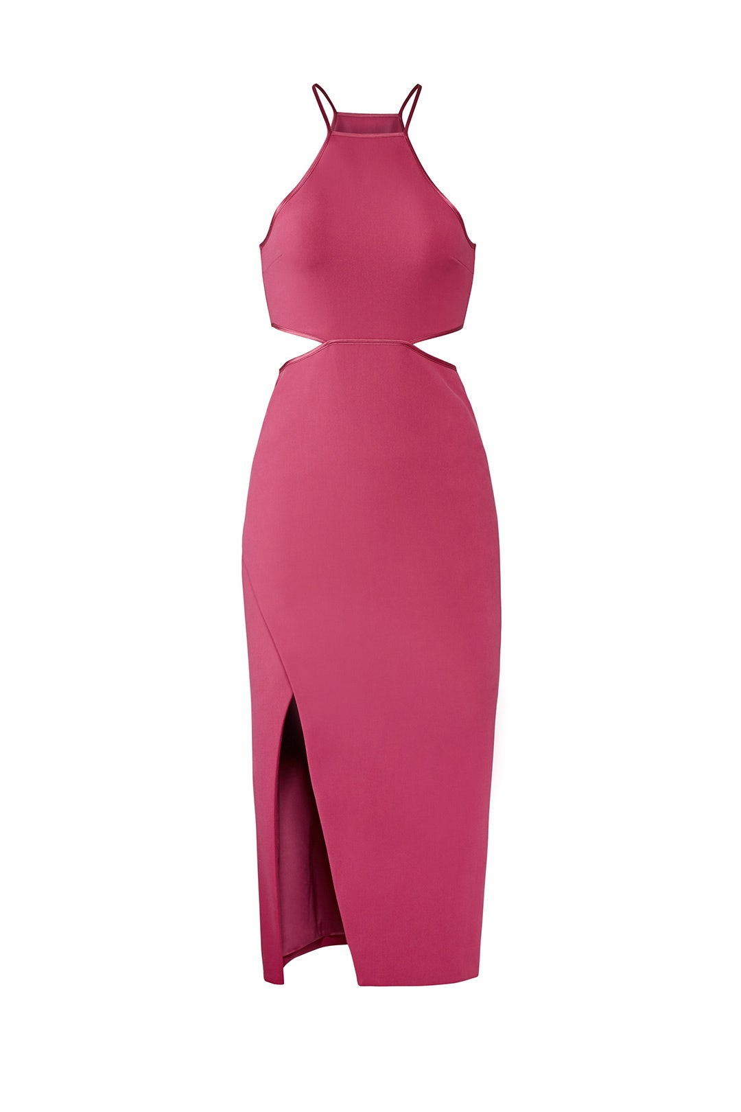 Orchid Yael Dress by Cinq à Sept 3