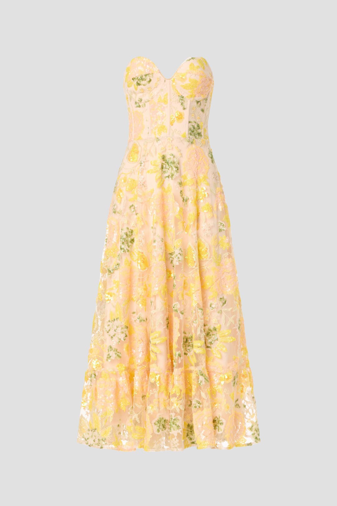 Carina Dress by Dress The Population | Rent the Runway
