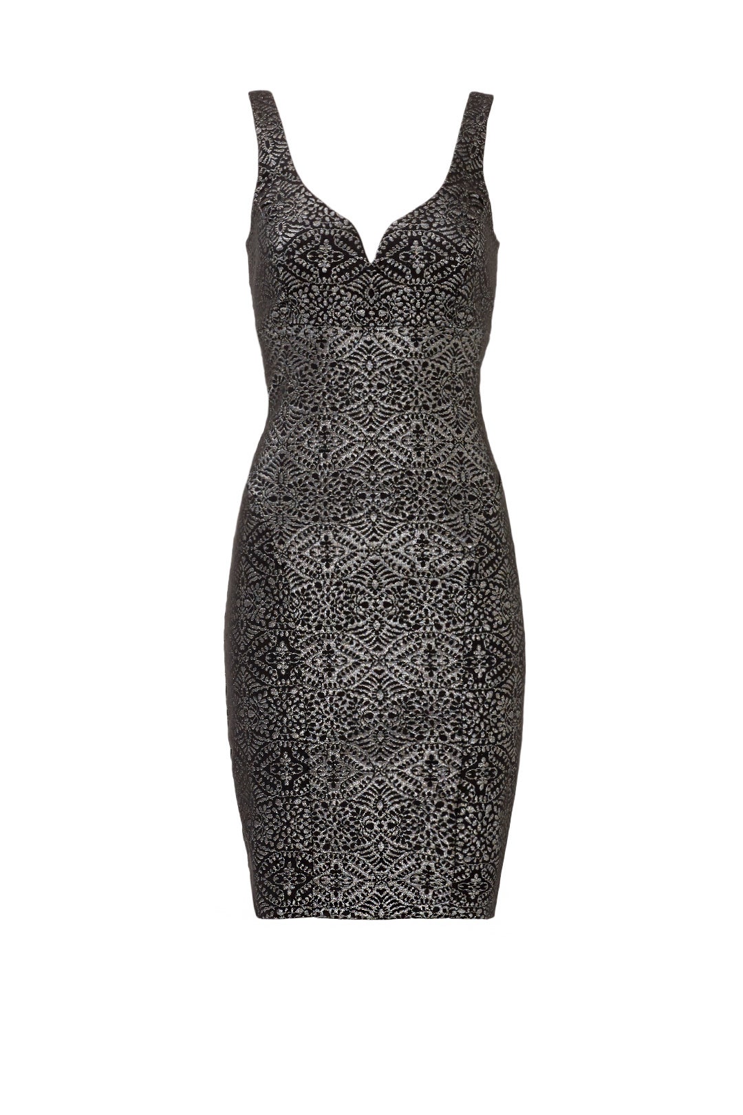 Aviva Dress by Nicole Miller