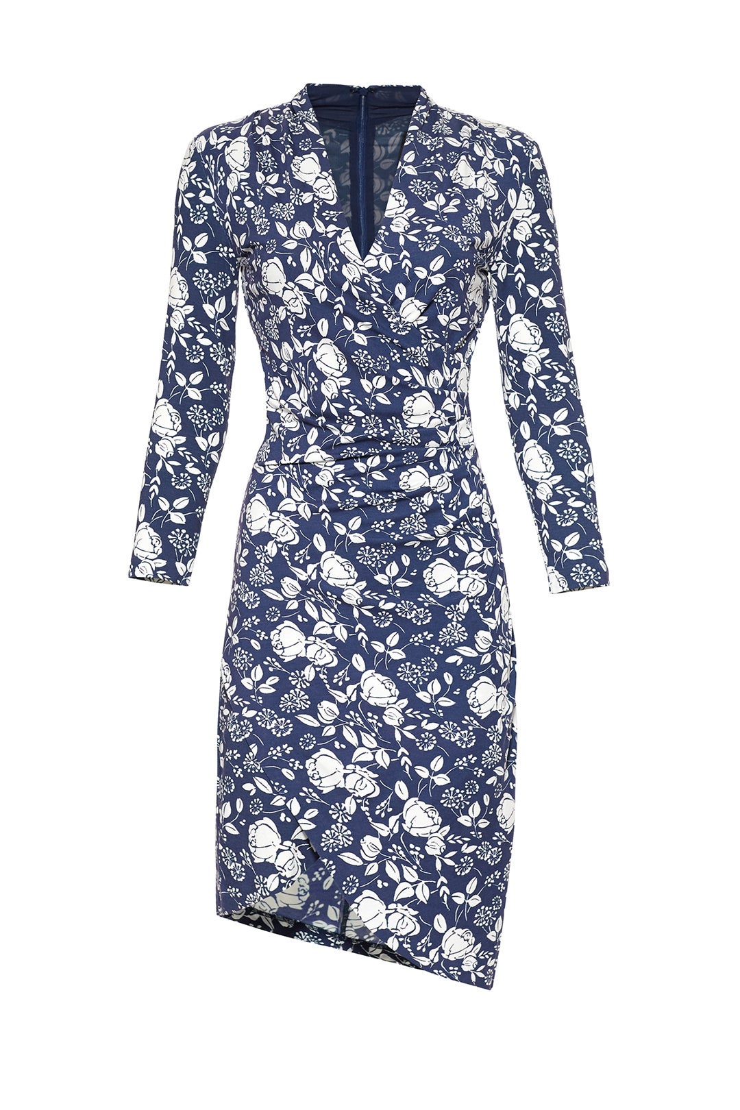 Blueprint Stefanie Dress by Nicole Miller 3