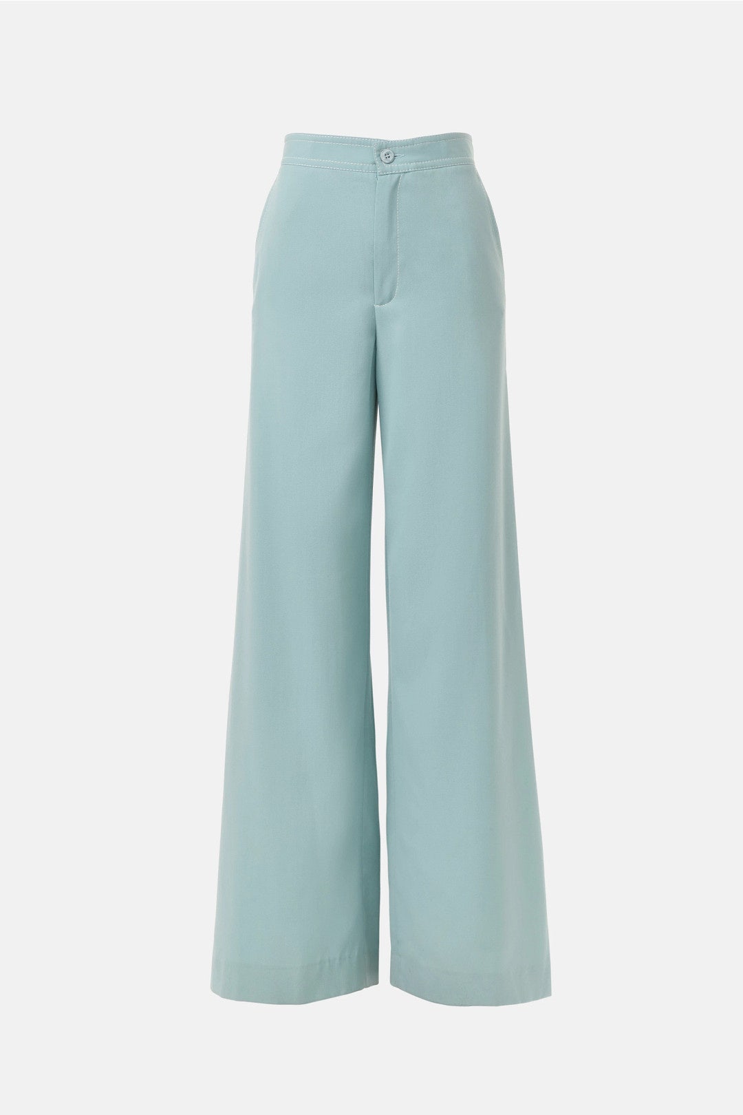 Nora Stitches Pants by Rodebjer