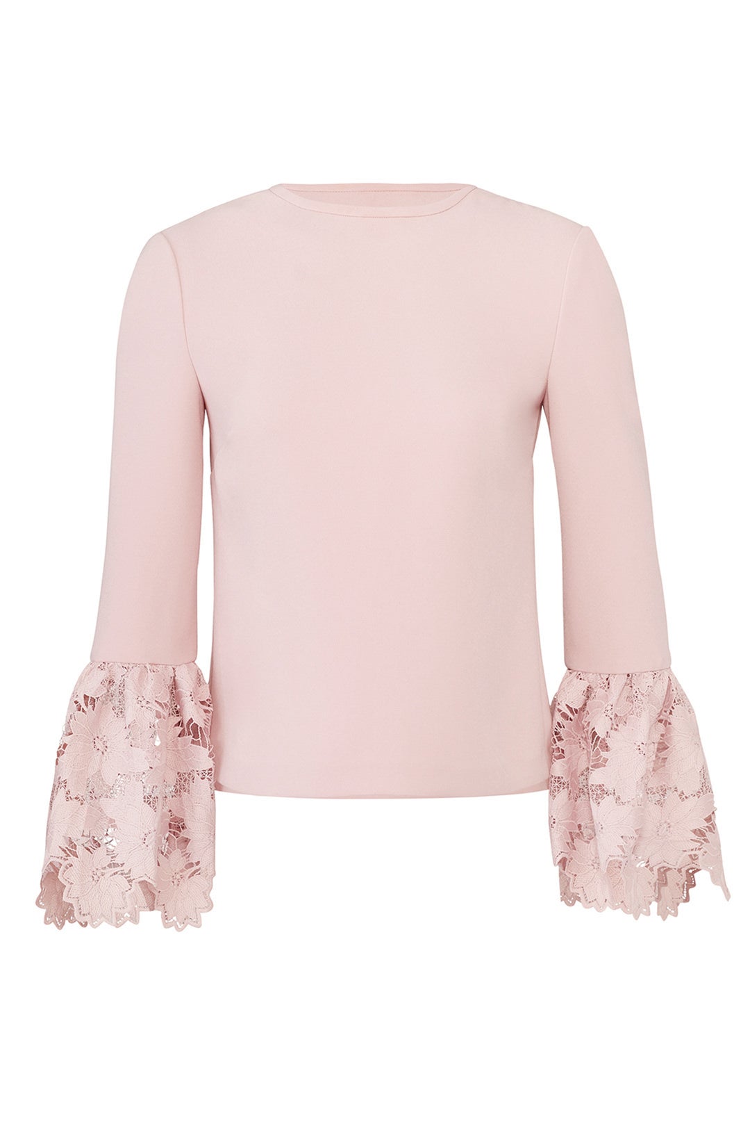 Faded Rose Emily Top by Rachel Zoe 3